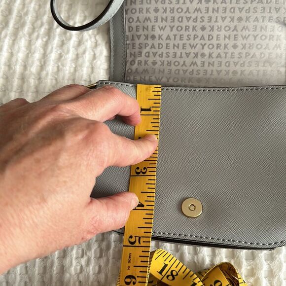 Kate Spade Crossbody - Picture 11 of 12